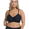 image:imageBody Glove Smoothies Drew Bikini Top SwimwearBlack