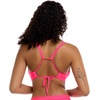image:imageBody Glove Smoothies Drew Bikini Top SwimwearBubble Gum