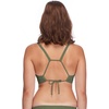 image:imageBody Glove Smoothies Drew Bikini Top SwimwearCactus