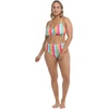 image:imageBody Glove Smoothies Drew Bikini Top SwimwearFirenze Stripe