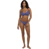 image:imageBody Glove Smoothies Drew Bikini Top SwimwearIris Blue