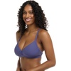 image:imageBody Glove Smoothies Drew Bikini Top SwimwearIris Blue