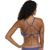 image:imageBody Glove Smoothies Drew Bikini Top SwimwearIris Blue