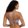 image:imageBody Glove Smoothies Drew Bikini Top SwimwearPeriwinkle