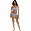 image:imageBody Glove Smoothies Drew Bikini Top SwimwearPeriwinkle