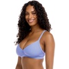 image:imageBody Glove Smoothies Drew Bikini Top SwimwearPeriwinkle