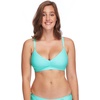 image:imageBody Glove Smoothies Drew Bikini Top SwimwearSea Mist