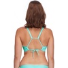 image:imageBody Glove Smoothies Drew Bikini Top SwimwearSea Mist