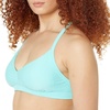 image:imageBody Glove Smoothies Drew Bikini Top SwimwearSea Mist