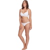 image:imageBody Glove Smoothies Drew Bikini Top SwimwearSnow
