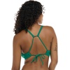 image:imageBody Glove Smoothies Drew Bikini Top SwimwearViridian Green