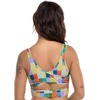 image:imageBody Glove Womens Azelie Crop Bikini Top SwimsuitAloha Vibes