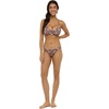 image:imageBody Glove Womens Drew Bikini Top Swimsuit with Adjustable 2Way Back DetailBelle Floral