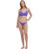 image:imageBody Glove Womens Drew Bikini Top Swimsuit with Adjustable 2Way Back DetailClearwater