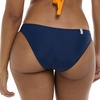 image:imageBody Glove Womens Teagan Underwire Bikini Top Swimsuit with Adjustable 2Way Back DetailMaritime Stripe