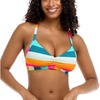 Free Flow Stripe
