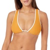 Sunny Orange Texture