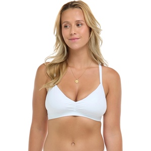 image:imageBody Glove Smoothies Drew Bikini Top SwimwearApricot