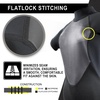 image:imageBody Glove PRO 3  Womens Back Zip SS Springsuit 21MM910Black