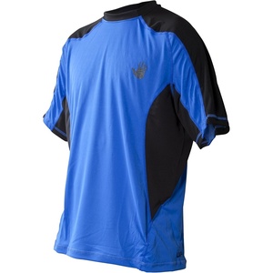 image:imageBody Glove Wetsuit Co Mens Performance Loose Fit Short Arm ShirtRoyal