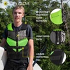 image:imageBody Glove Mens Phantom USCGA Life Jacket PFDAdult