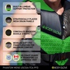image:imageBody Glove Mens Phantom USCGA Life Jacket PFDLarge