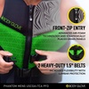 image:imageBody Glove Mens Phantom USCGA Life Jacket PFDLarge