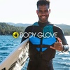 image:imageBody Glove Mens Phantom USCGA Life Jacket PFDXLarge