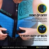 image:imageBody Glove Mens Phantom USCGA Life Jacket PFDXLarge