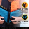image:imageBody Glove Mens Phantom USCGA Life Jacket PFDXXLarge