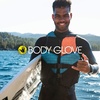image:imageBody Glove Mens Phantom USCGA Life Jacket PFDXXLarge
