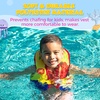 image:imageBody Glove Splash Paddle Pals C US Coast Guard Approved PFD  ISLE