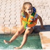 image:imageBody Glove Splash Paddle Pals C US Coast Guard Approved PFD Banana