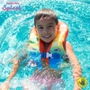 image:imageBody Glove Splash Paddle Pals C US Coast Guard Approved PFD Flamingo