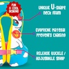 image:imageBody Glove Splash Paddle Pals C US Coast Guard Approved PFD The MAX