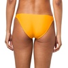 image:imageBody Glove Womens Smoothes Surf Rider Solid Fuller Coverage Bikini Bottom Swimsuit with Clean Finish FrontApricot