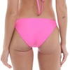 image:imageSmoothies Surf Rider Solid Fuller Coverage Bikini Bottom Swimsuit with Clean Finish FrontSugar Plum