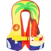 image:imageBody Glove Splash Paddle Pals C US Coast Guard Approved PFD  ISLE