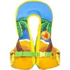 image:imageBody Glove Splash Paddle Pals C US Coast Guard Approved PFD Banana