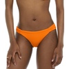 Como Textured Orange