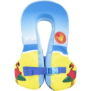 image:imageBody Glove Splash Paddle Pals C US Coast Guard Approved PFD Flamingo