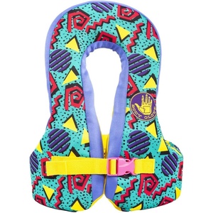 image:imageBody Glove Splash Paddle Pals C US Coast Guard Approved PFD The MAX