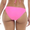 image:imageBody Glove Smoothies Basic Solid Fuller Coverage Bikini Bottom Swimsuit