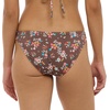 image:imageBody Glove Womens Basic Fuller Coverage Bikini Bottom SwimsuitBelle Floral