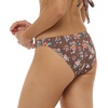 image:imageBody Glove Womens Basic Fuller Coverage Bikini Bottom SwimsuitBelle Floral