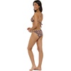 image:imageBody Glove Womens Basic Fuller Coverage Bikini Bottom SwimsuitBelle Floral