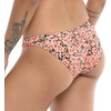 image:imageBody Glove Womens Basic Fuller Coverage Bikini Bottom SwimsuitMademoiselle Floral