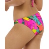 image:imageBody Glove Womens Basic Fuller Coverage Bikini Bottom SwimsuitTulum Tropic