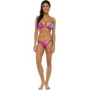 image:imageBody Glove Womens Basic Fuller Coverage Bikini Bottom SwimsuitTulum Tropic