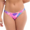 image:imageBody Glove Womens Basic Fuller Coverage Bikini Bottom SwimsuitIridescence